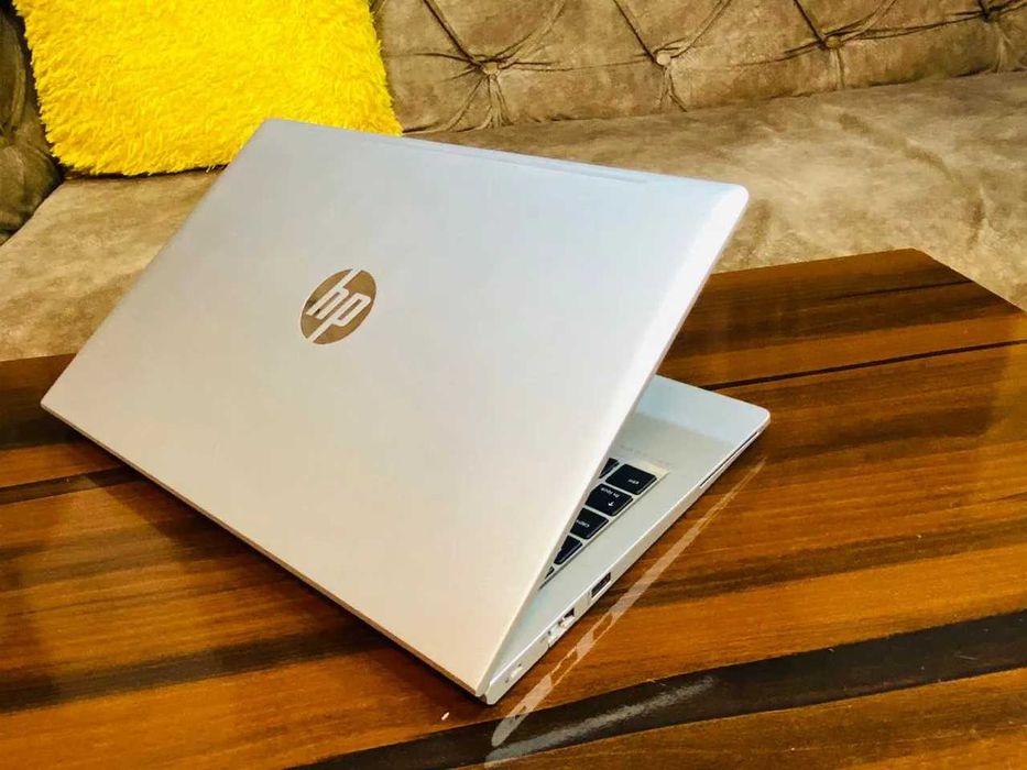 HP ProBook 640 G8 – Excelente Estado Rápido e Fiável