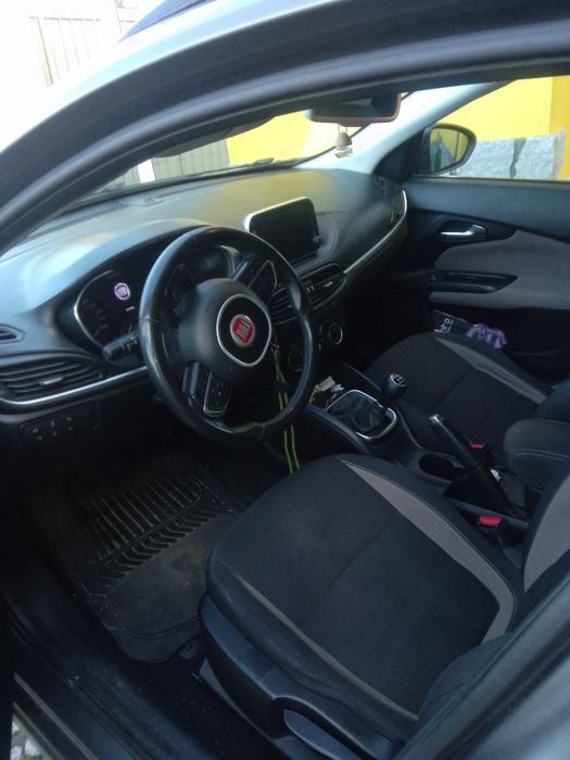 Fiat tipo SW 1.3 MultiJet428172181703895042