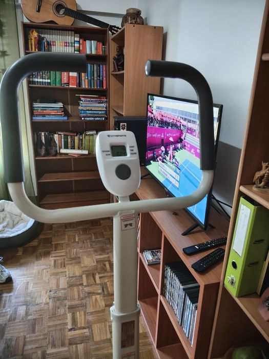 Fitness stepper Decathlon