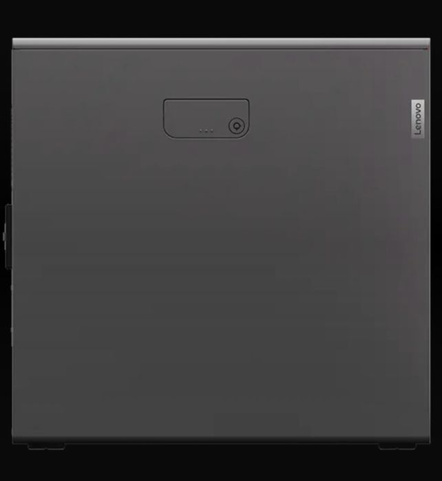 Stacja robocza Lenovo P5, gwarancja 09.2026, Aston Martin, Revit Autodesk