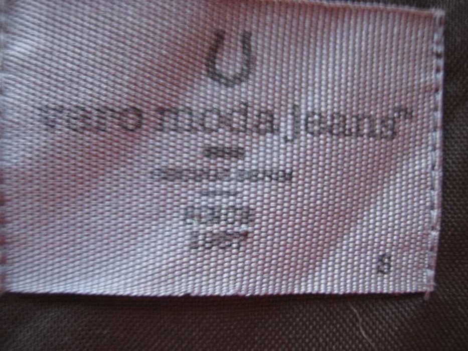 Куртка  парка зимняя Vero Moda Jeans Испания размер S-M-L