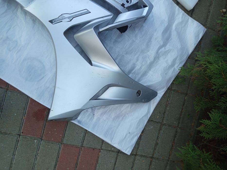 Yamaha Fjr 1300 13+ owiewka boczna L