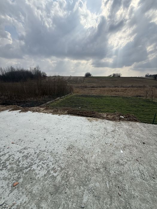 Продаж котеджів(дуплекс)коло Львова з сучасним проектом в с. Домажир