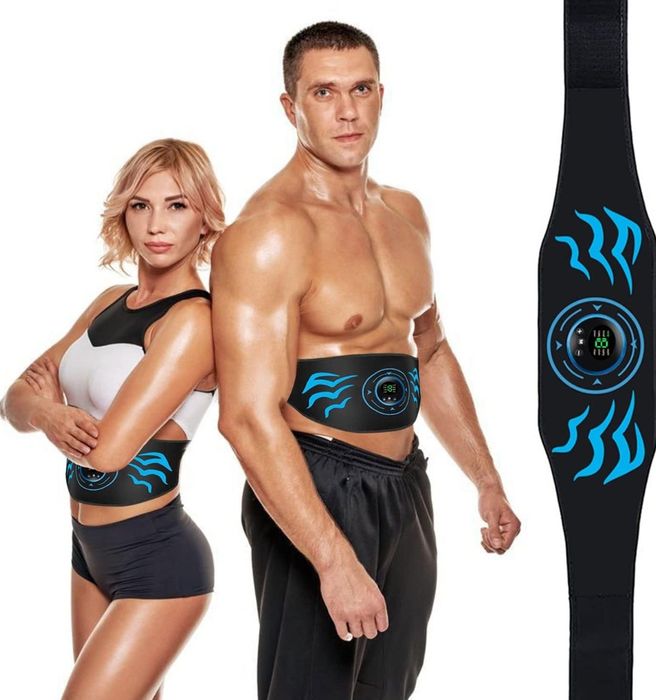 Aileda Elektrostymulator do mięśni brzucha