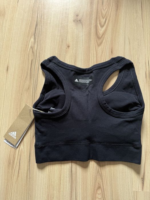 Top stanik sportowy adidas