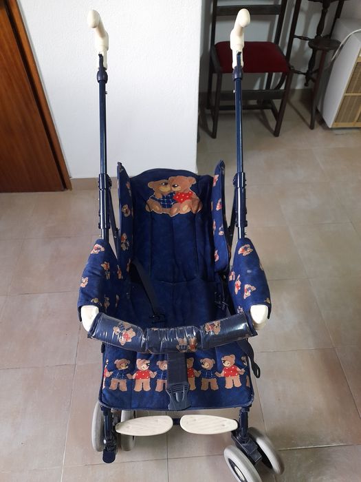 Conjunto carrinho e ovo Chicco64861814460930123