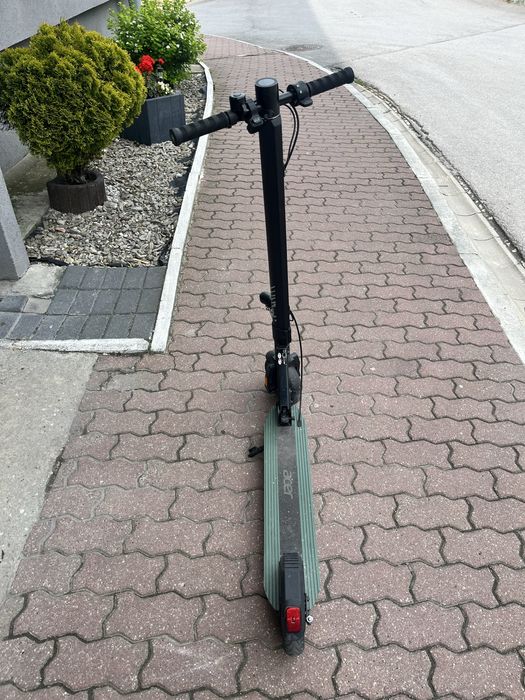 Hulajnoga elektryczna Acer