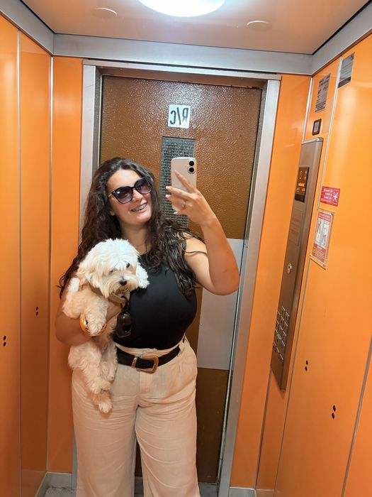 Dog Walker/ Pet Sitter Lisboa