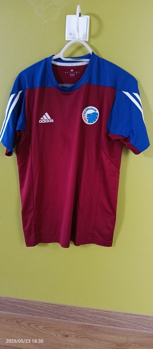 Koszulka piłkarska F.C kobenhavn