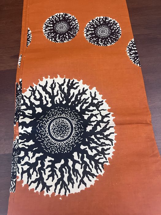 Panos Africanos / capulanas