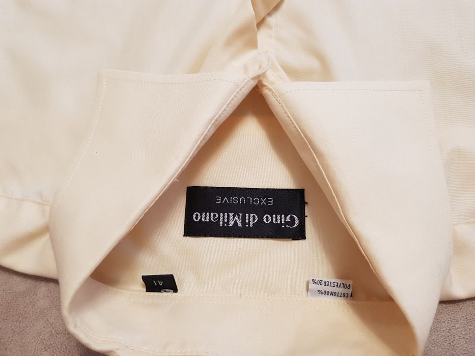 Рубашка 52 54 размер