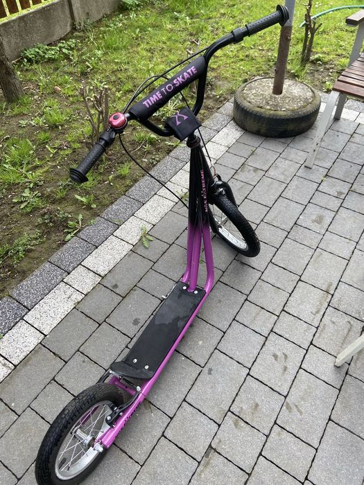 Hulajnoga nils extreme