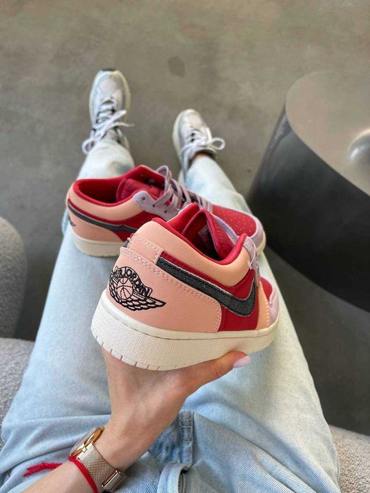 Кросівки Air Jordan Low Premium