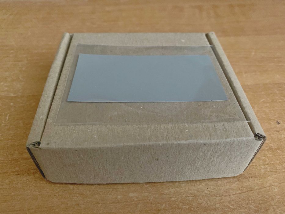 Термопаста з фазовим переходом Laird Tpcm 7200