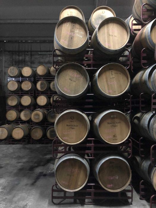 Port Casks/Barris de Vinho Porto/Pipos de vinho do Porto