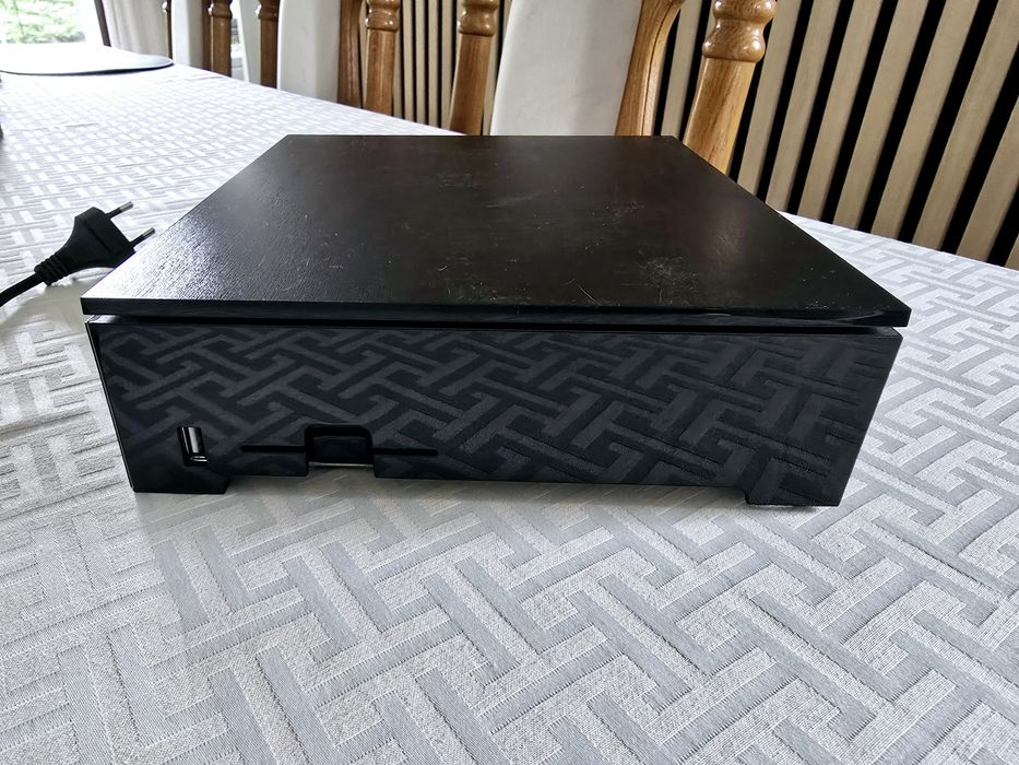 Dekoder Pace HDS 500GB