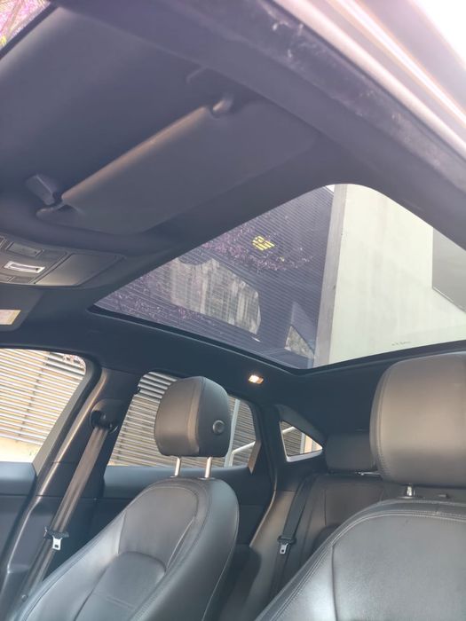 Jaguar E Pace 85 mil km