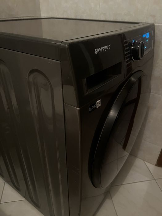 Lava e seca roupas SAMSUNG