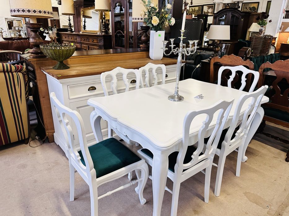 1000 m. mebli stylowych w 1 miejscu SOLIDNE i KLIMATYCZNE