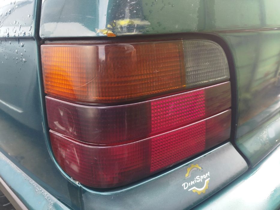 Farolim esquerdo BMW 3 Touring (E36)