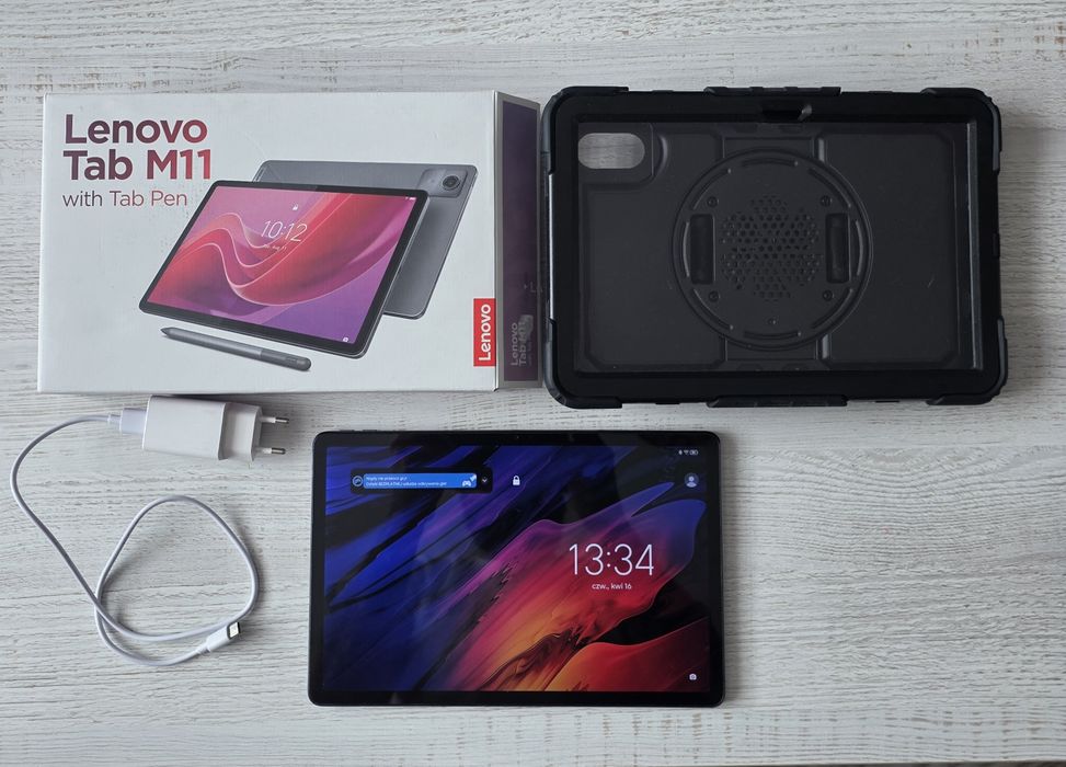 Tablet Lenovo Tab M11