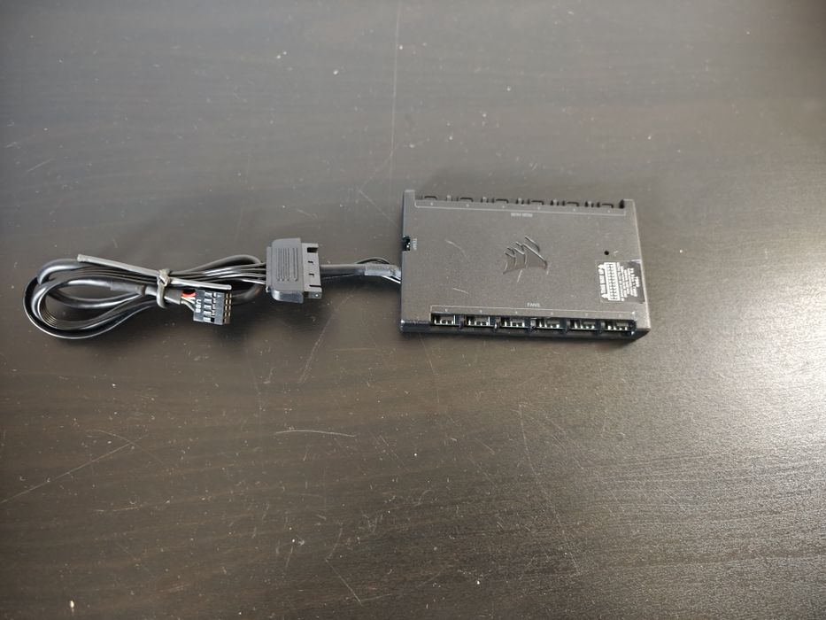 Corsair iCUE H170i ELITE CAPELLIX LCD
