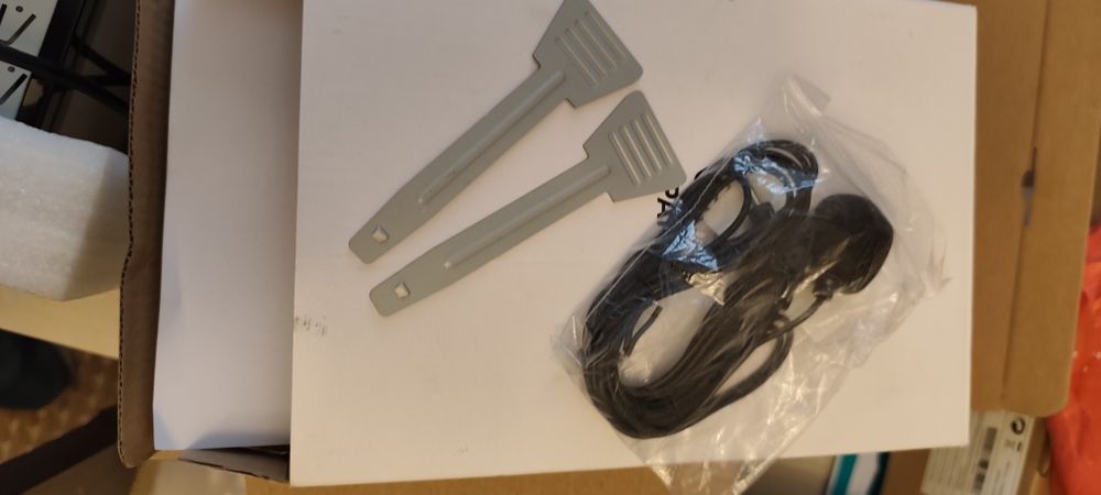 Sintonizador Kenwood DMX-129BT