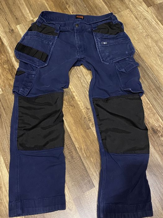 Jobman ,# spodnie meskie jak Mascot na co dzień i do pracy