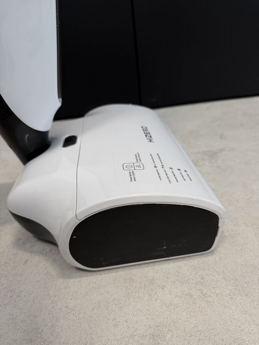 Hizero mop bioniczny