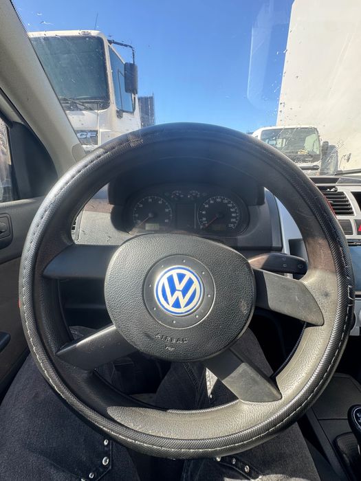 Volkswagen polo 1.2