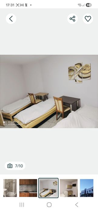 Hostel Gliwice Centrum – Noclegi dla firm i pracowników