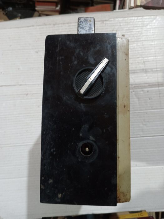 Приемник Радиотехника РП-8330 VEF 12