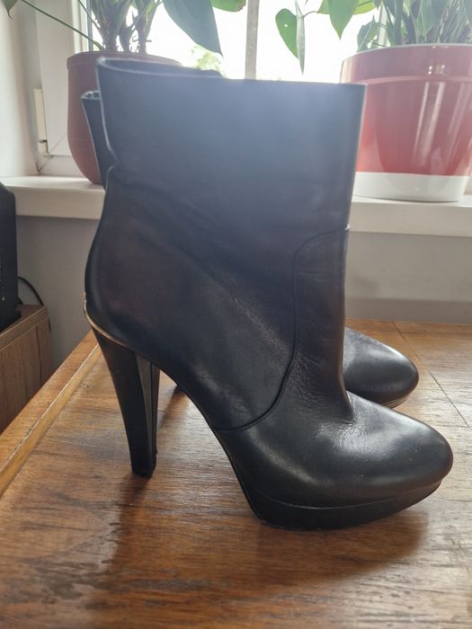 Botki Michel Kors