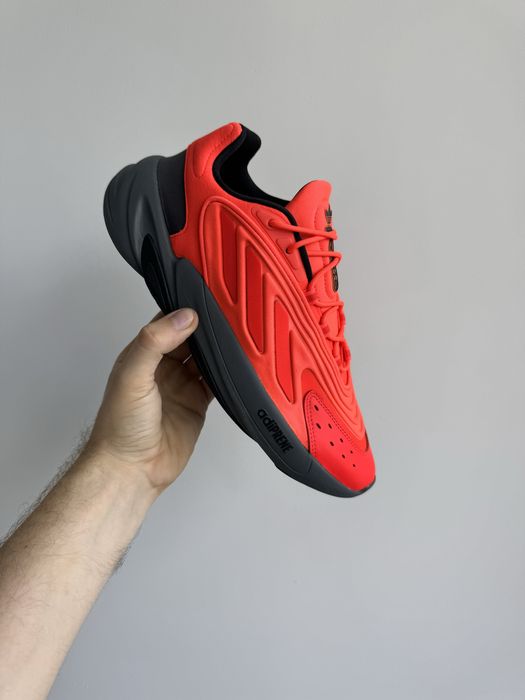Adidas Ozelia GX4500 Оригінал Чоловічі Кросівки Адідас