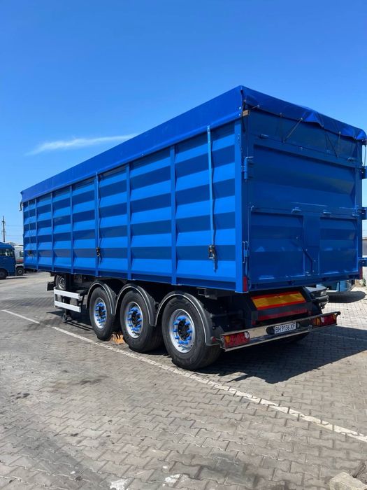 Продам Самосвал-контенеровоз