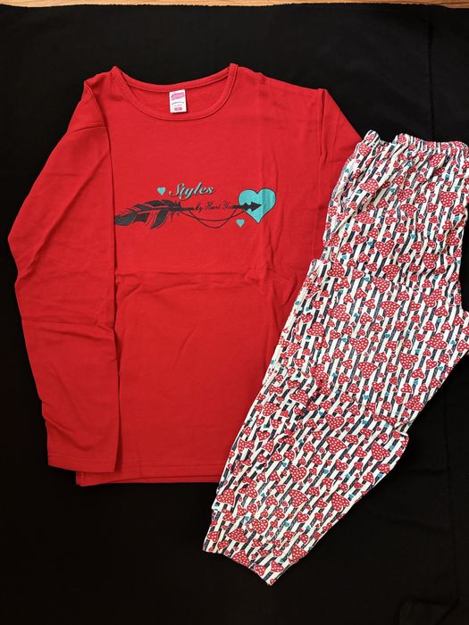 Піжамний костюм   M - 3XL