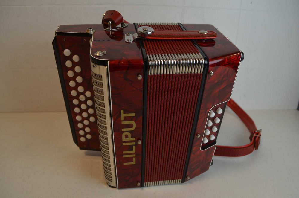 Concertina Lelipute