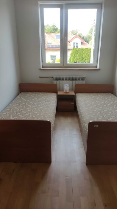 Kwatery pracownicze Milanówek 1000 zł