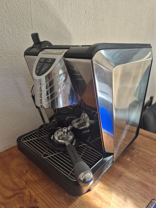 Nuova Simonelli Oscar 2 - para arrumar
