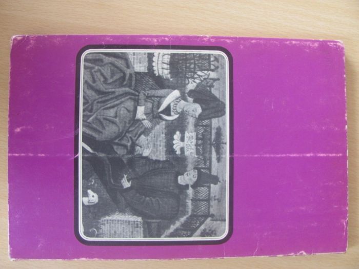 Histórias Eróticas de Boccaccio