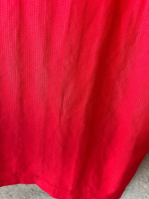 Koszulka Umbro Anglia lata 90 rozm L