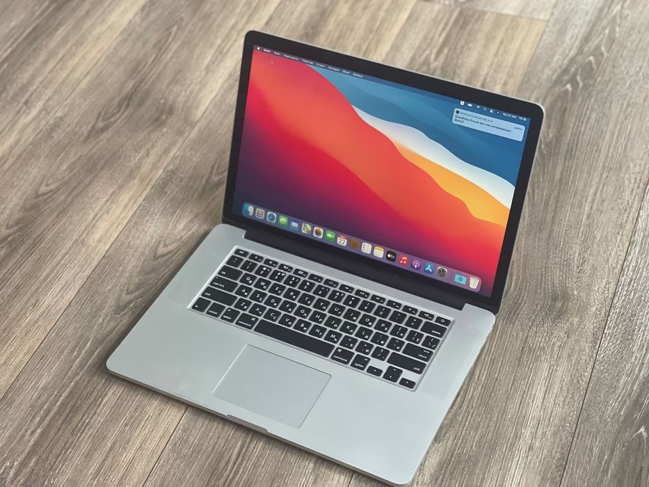 macbook pro 2014 15 16gb - купить ноутбуки и аксессуары - Цена на