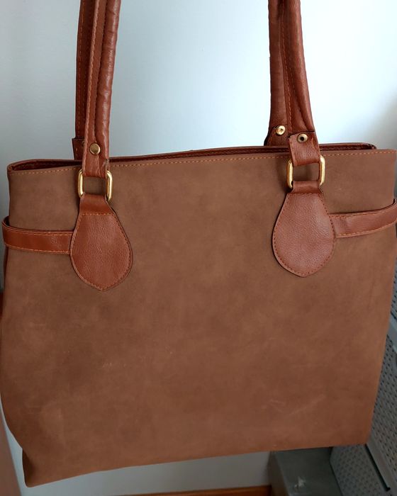 Torebka damska znanej firmy