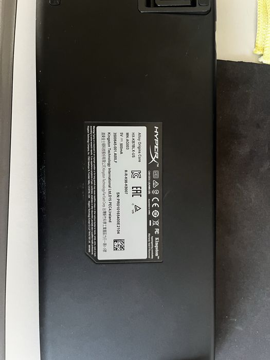 PC Gaming alto desempenho