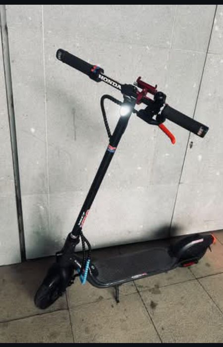 Trotinete elétrica NineBot F2