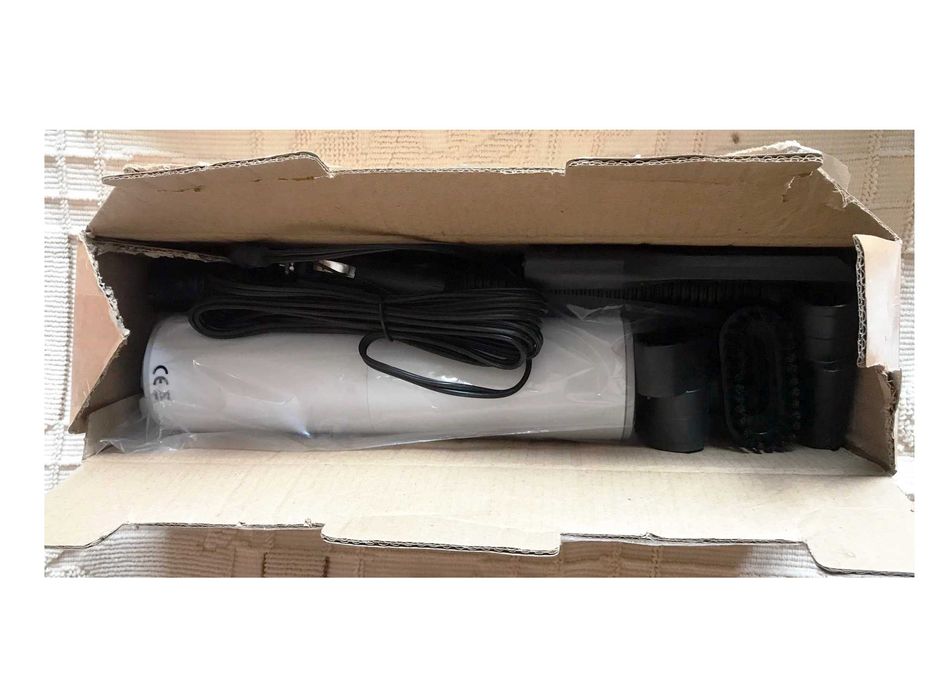 Odkurzacz mini do auta