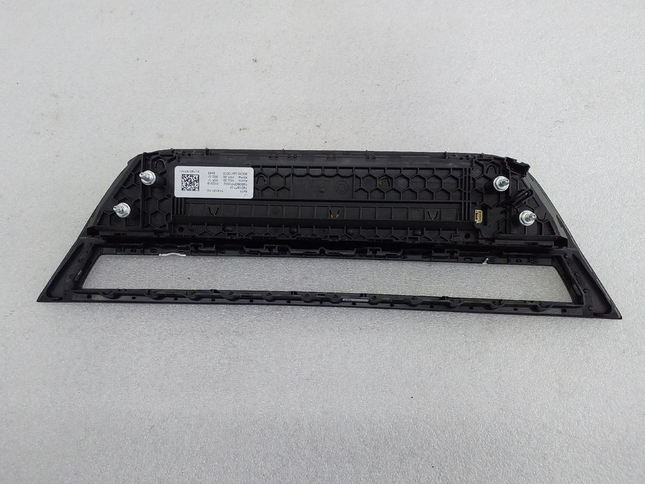 Comando chauffage / sofagem BMW X4 (G02, F98)