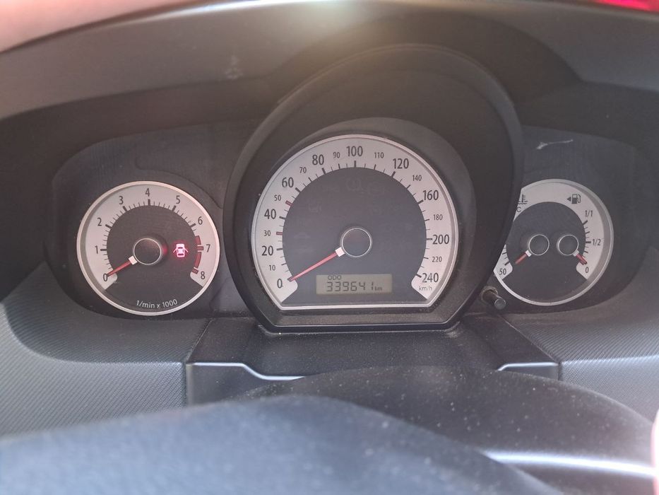 Продам Kia  Ceed 2008року,мотор 1.6.