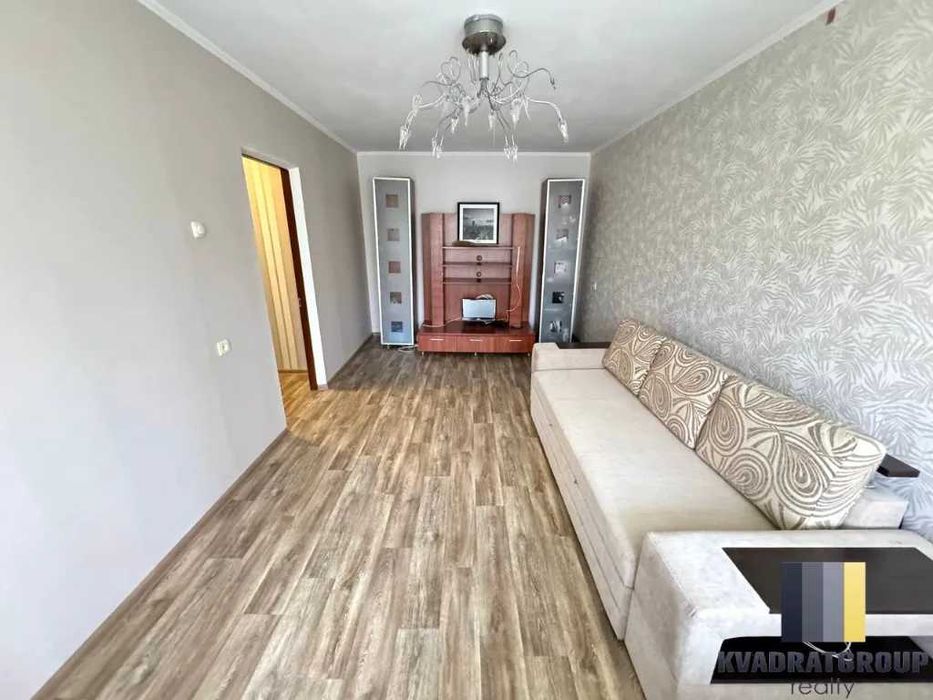 Продаж 2 к квартири жм Перемога 6, Штабний провулок 5