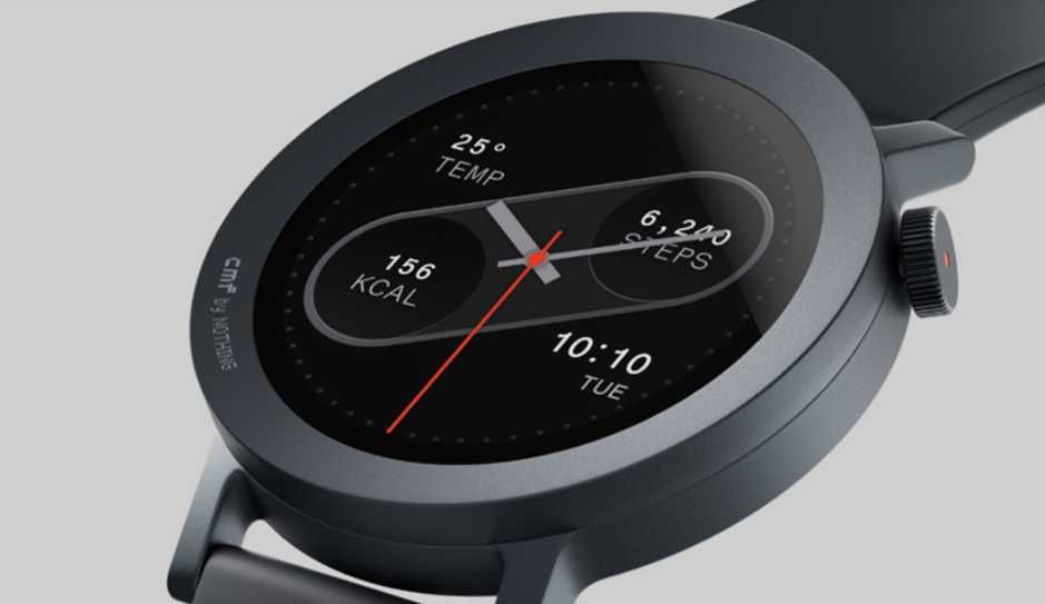 Smartwatch CMF Watch Pro 2